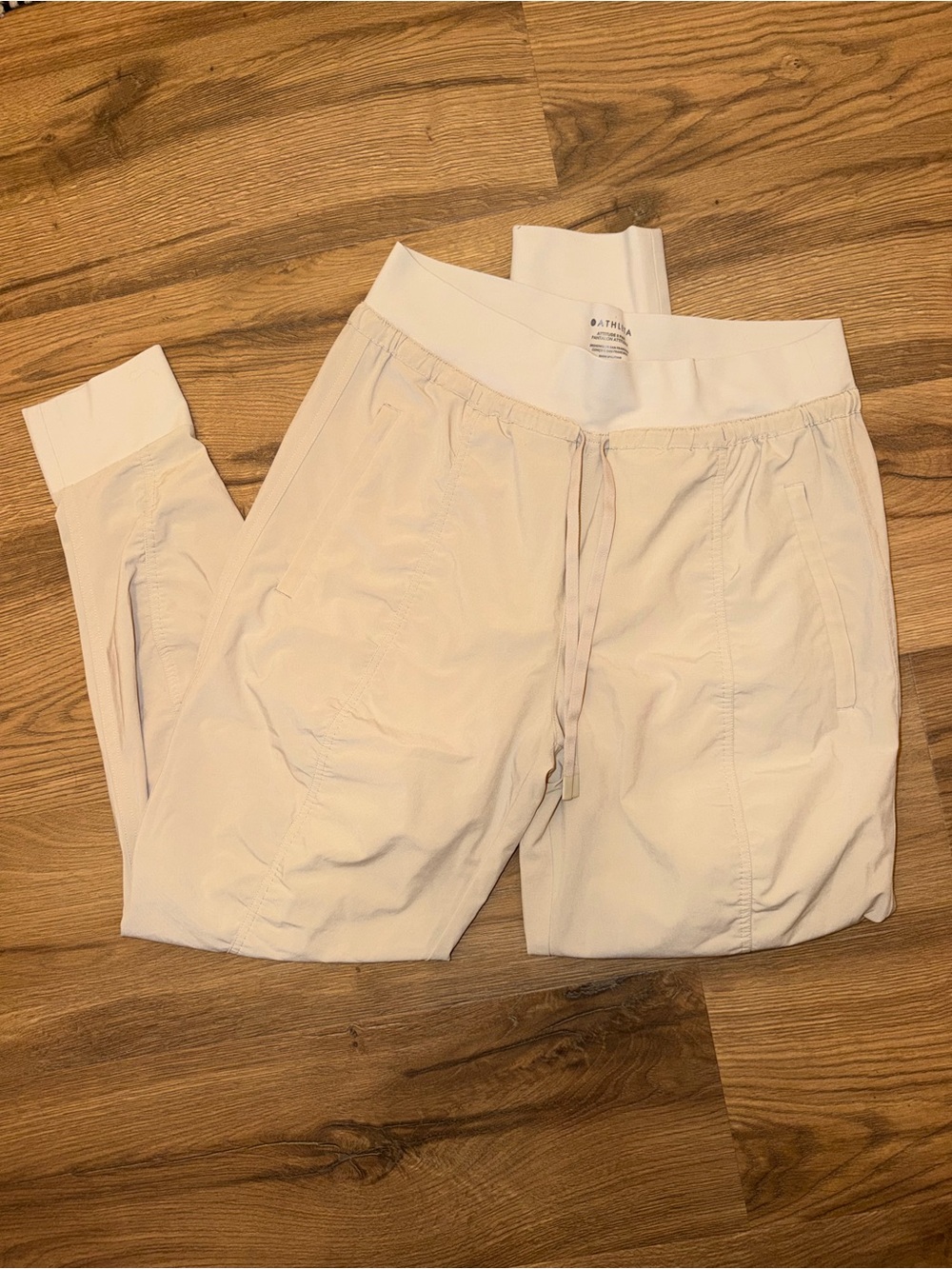 Athleta Attitude II Pants - Size 10